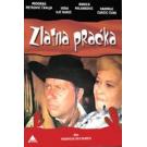 ZLATNA PRACKA - Ckalja , 1967 SFRJ (DVD)